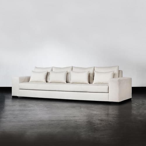 Delano Sofa by XVL