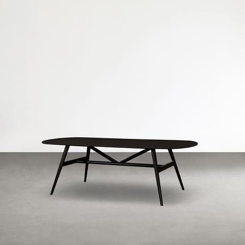 Harry Dining Table by Xvl