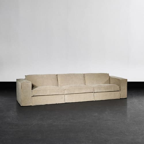Montauk Sofa by XVL