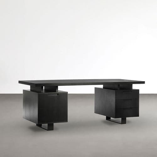 Santorin Desk by Xvl