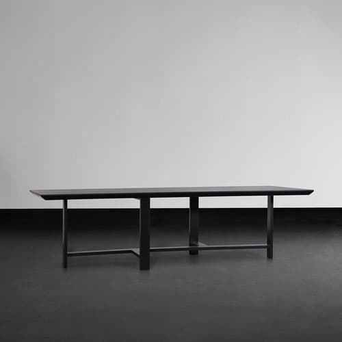 Travel Dining Table by XVL