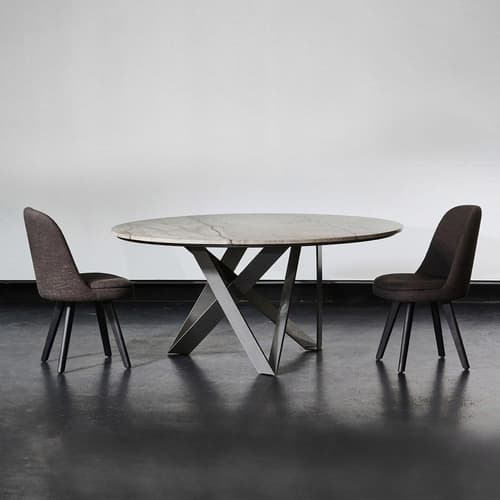 Victoria Dining Table by Xvl