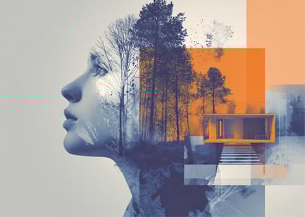 Psycology quiz FCI London