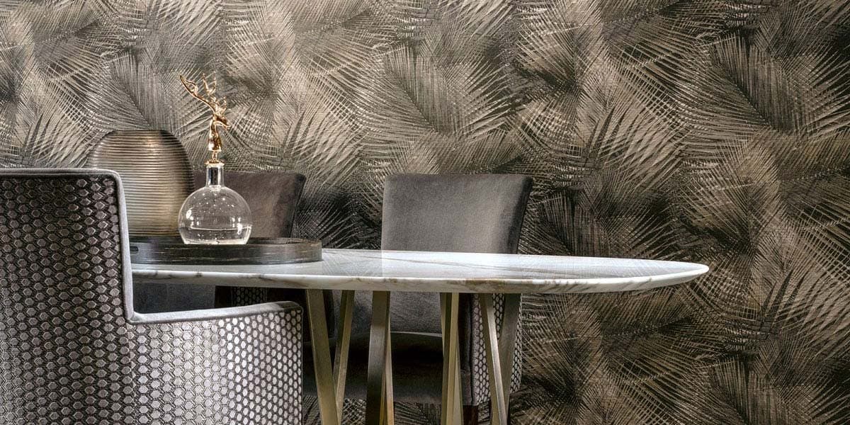 New Wallpaper Trends Designers Recommend