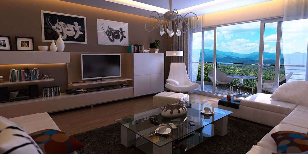 5 Ideas Great for Living Room Refurbishment