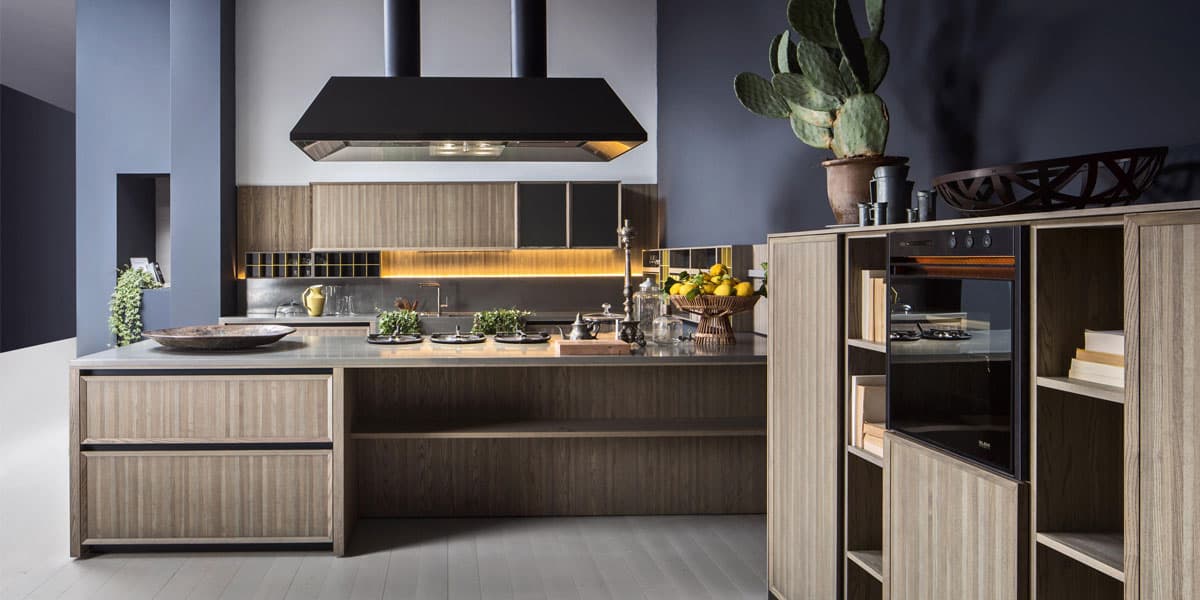 modern kitchen design trends