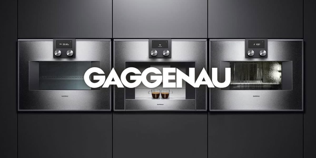 gaggenau-appliances