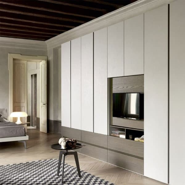 The Fitted Wardrobe Guide: How Much Do Fitted Wardrobes Cost?