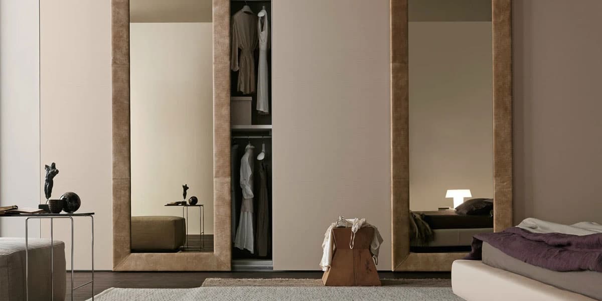 how much do fitted wardrobes cost in the UK?