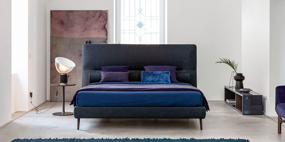 Luxury Italian Upholstered Furnishings By Twils