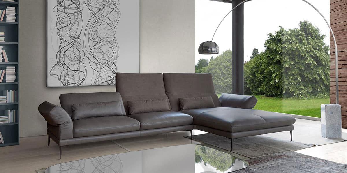 Milano Collection by Naustro Italia: Now Available at FCI London