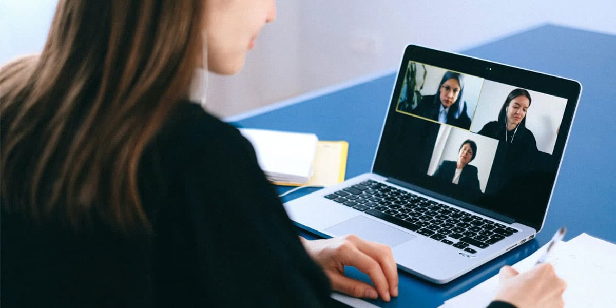 Tips to Win Over your Clients on Video Calls