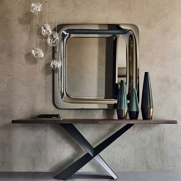 Terminal Console Table by Cattelan Italia