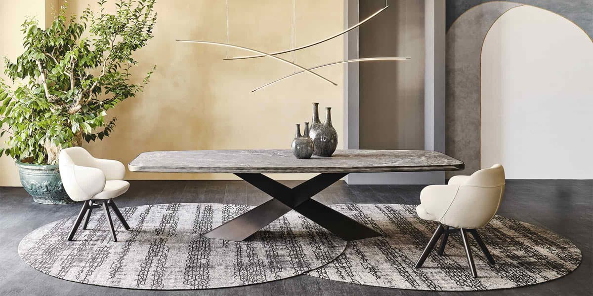 Everything you need to know about Cattelan Italia furniture