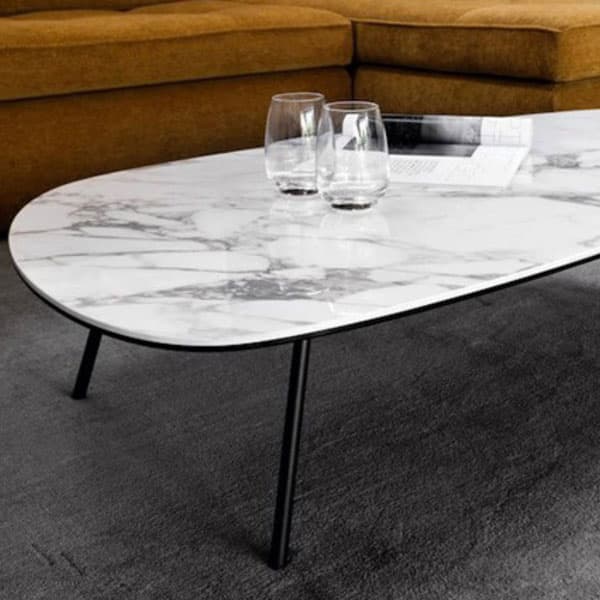 calligaris coffee tables