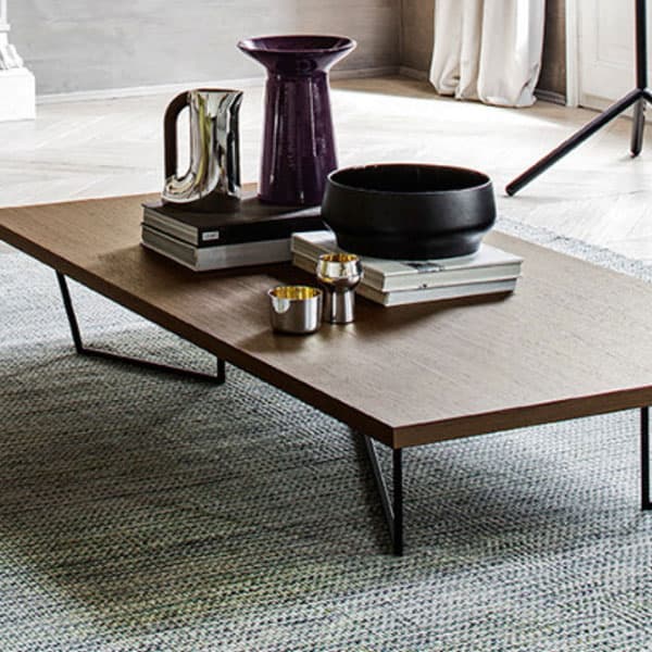 calligaris coffee table