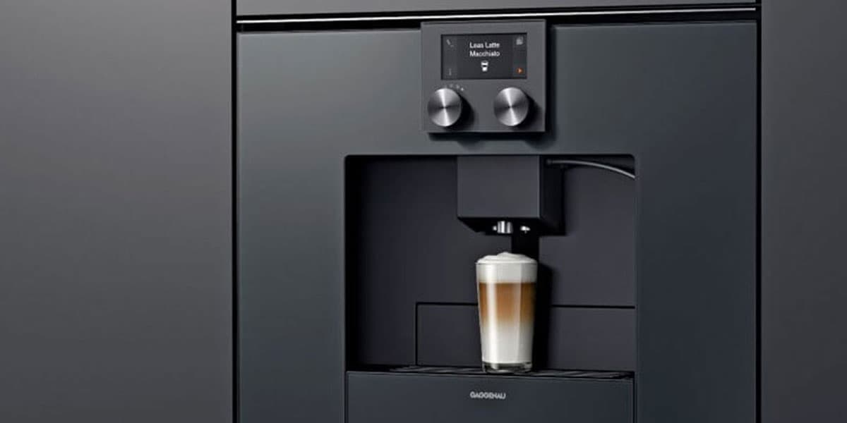 best coffee machines a buyers guide