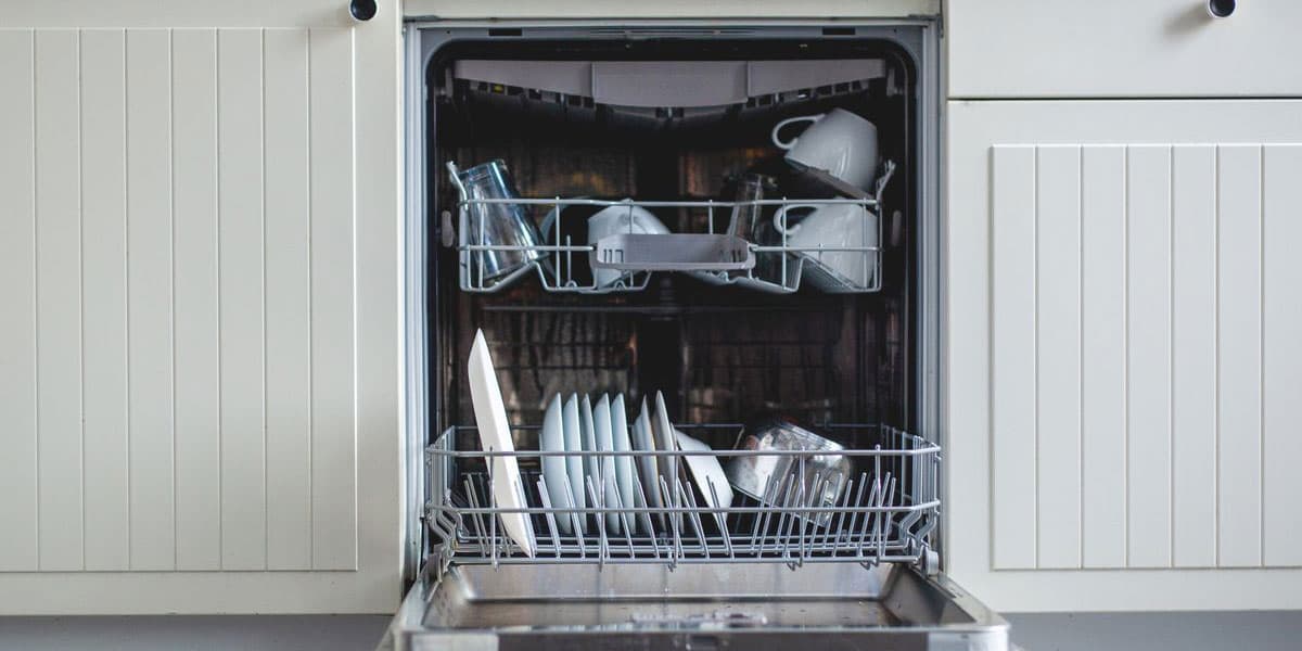 gaggenau dishwasher