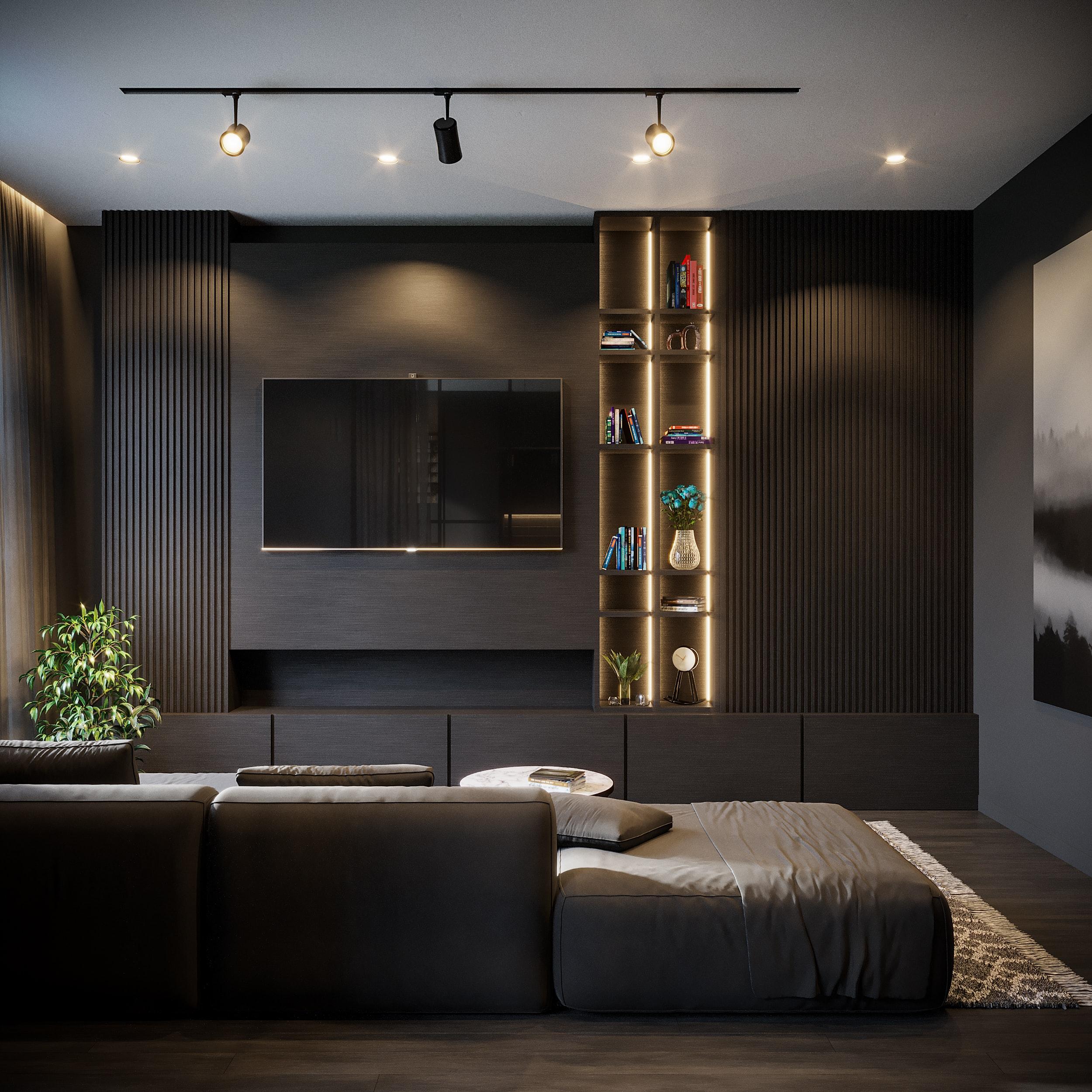 Guide to Contemporary Interior Lighting Design