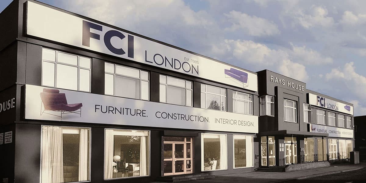 FCI London: Our Story