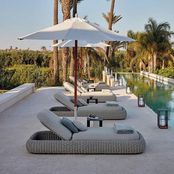Luxury Sun Loungers for your Garden