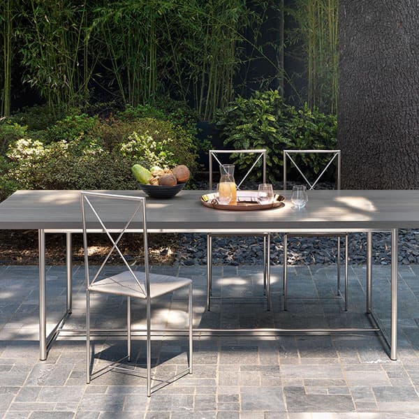 9 Table & Chair Garden Sets for WFH This Summer