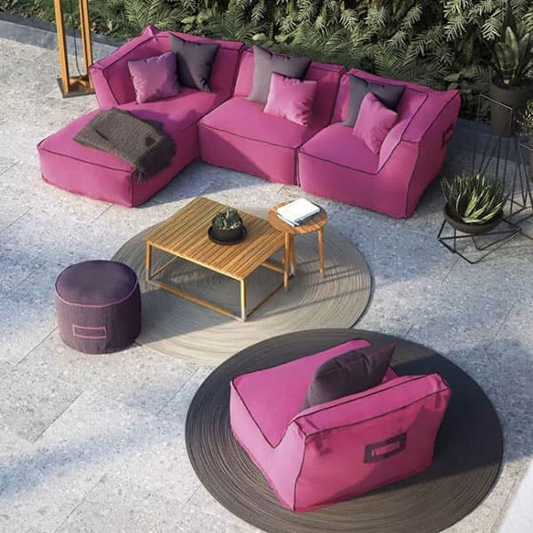 Top 4 Garden Furniture Brands this Season