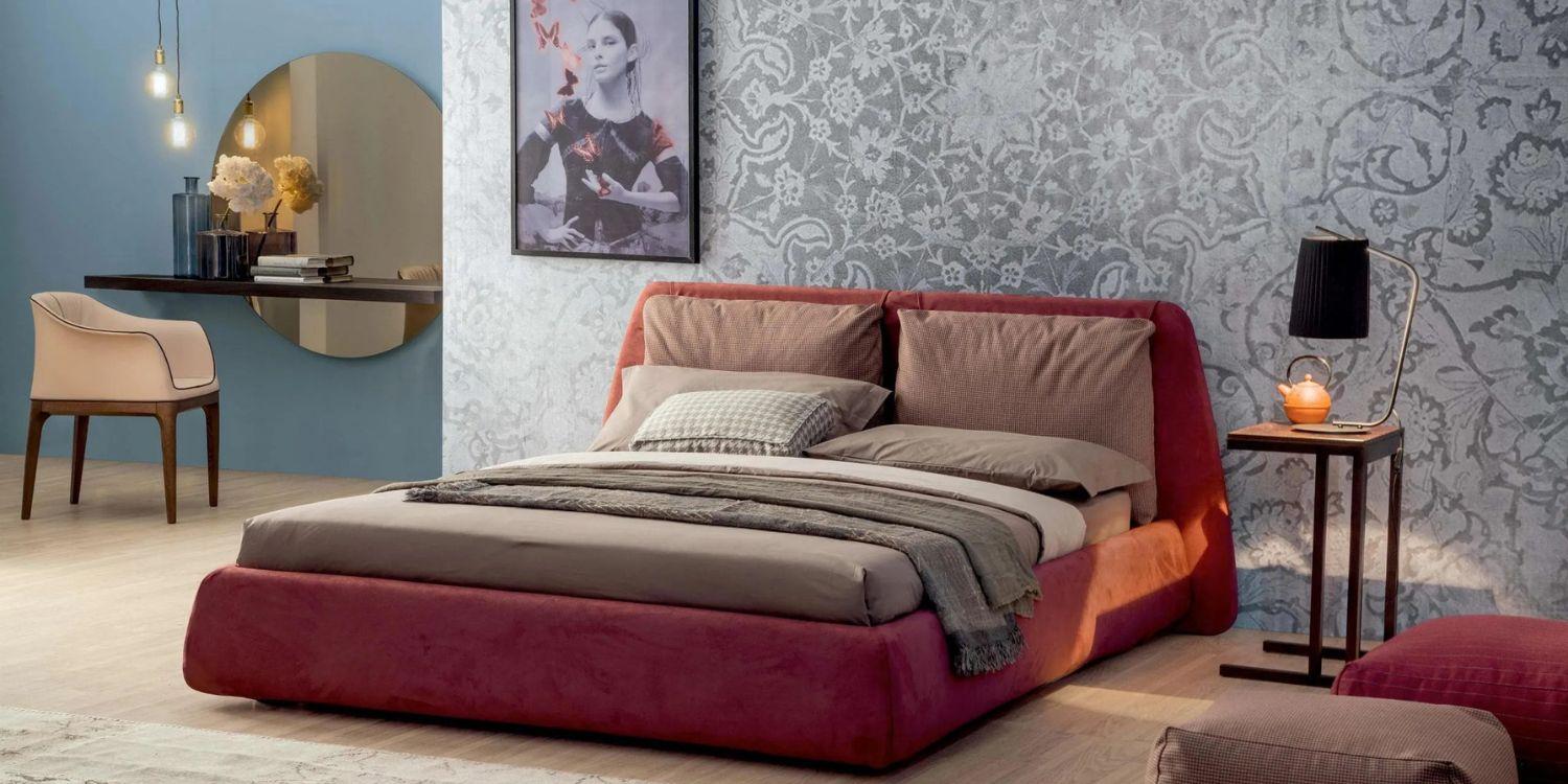 8 Ways to Make Your Bedroom Feel Cozy This Winter