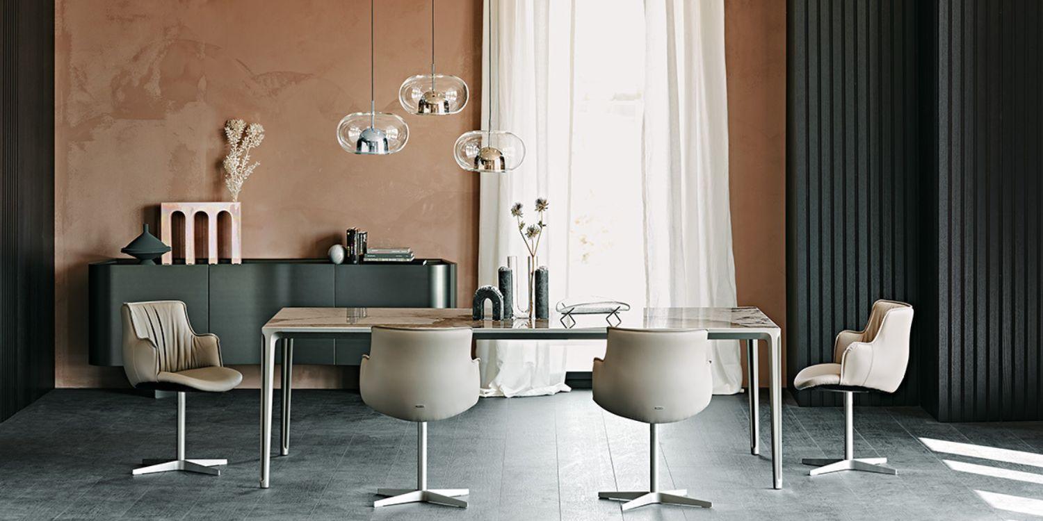 Interior design tips for table centerpieces