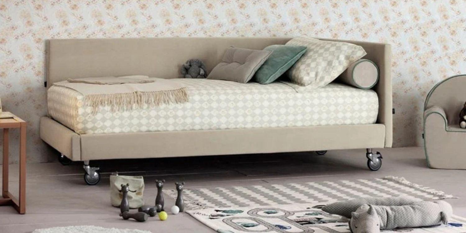 Best day beds with storage