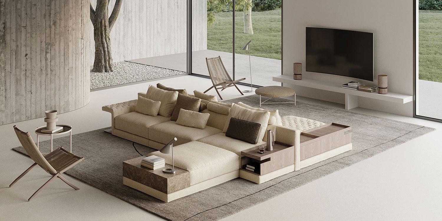 6 Important Things To Consider When Buying a Sofa