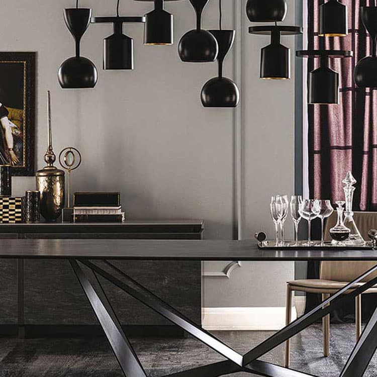 Can You Have a Light Wood Dining Table with Dark Wood Floors?