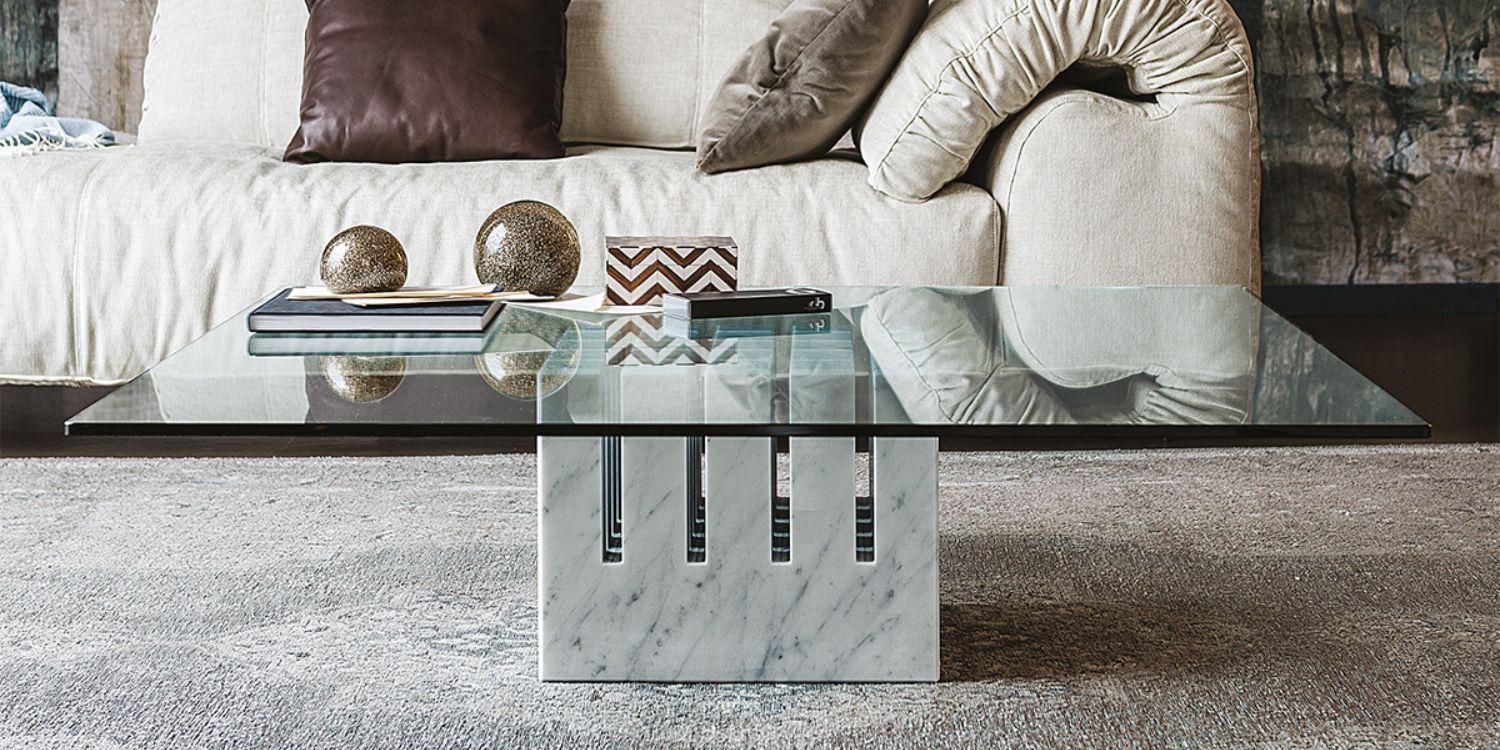 Why Are Modern Coffee Tables So Low	