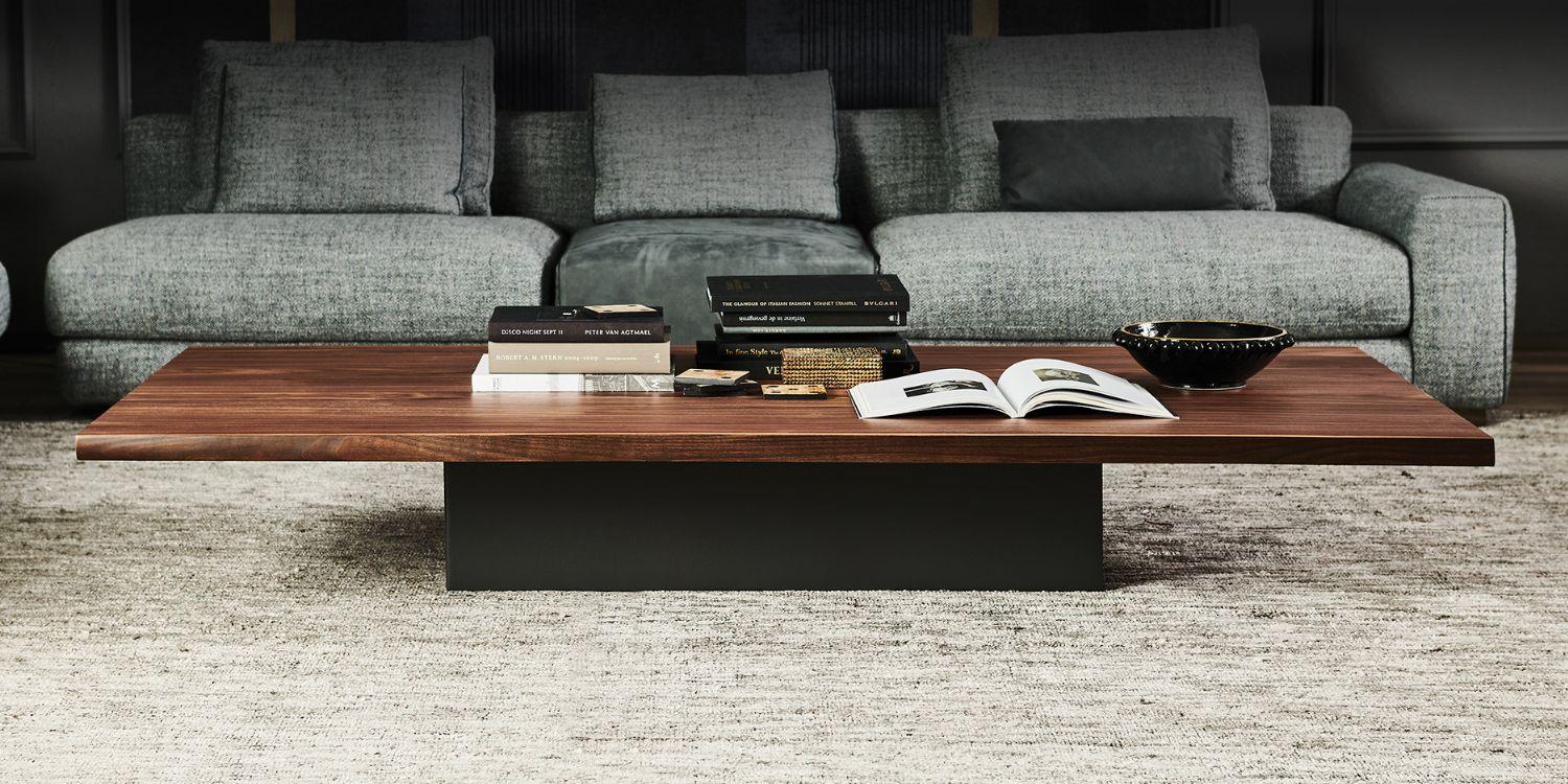 How Close to the Sofa Should a Coffee Table Be