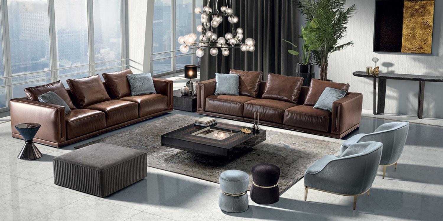 How Do I Choose a Sofa That Will Last?