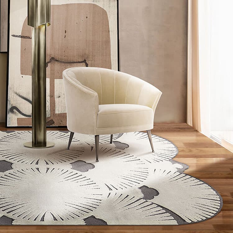 What Is The Best Material For a Floor Rug?