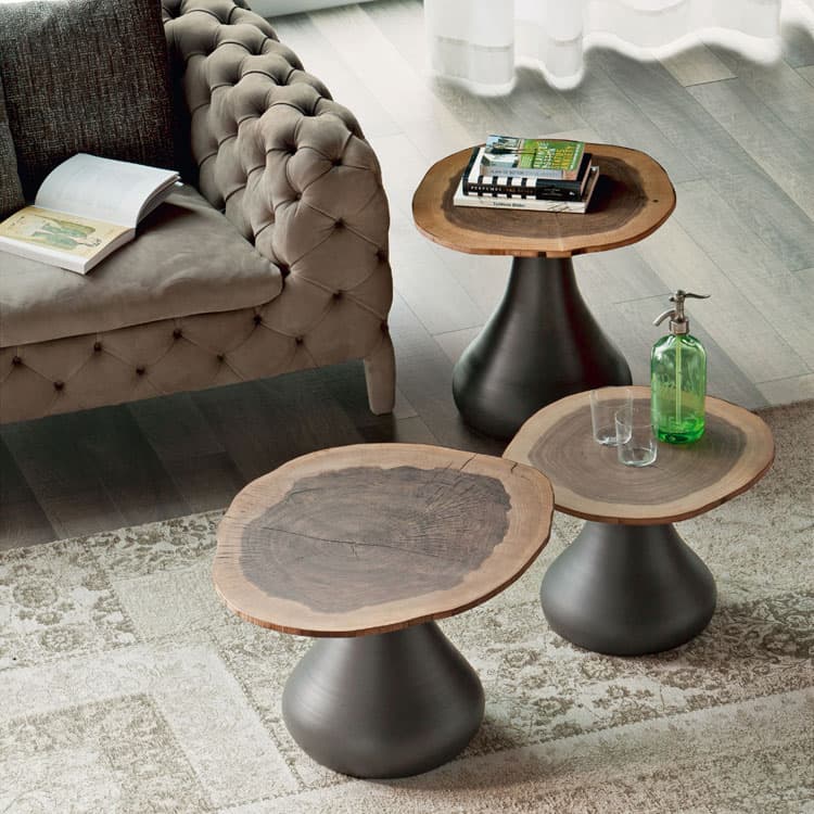 Is it OK Not to Have a Coffee Table?