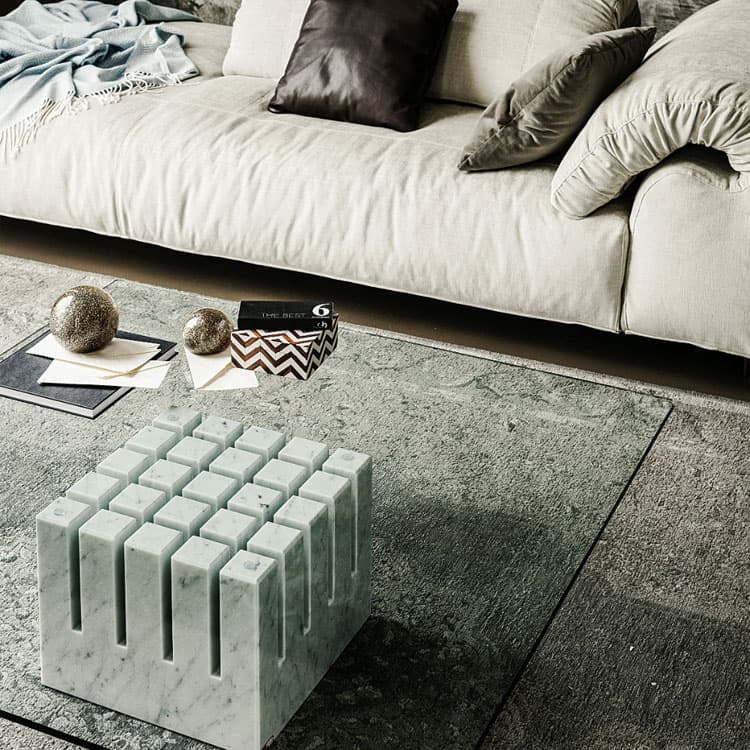 Where is The Best Place to Put a Coffee Table?