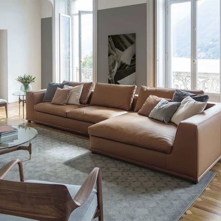 How to Mix and Match Different Luxury Sofa Styles in Your Home