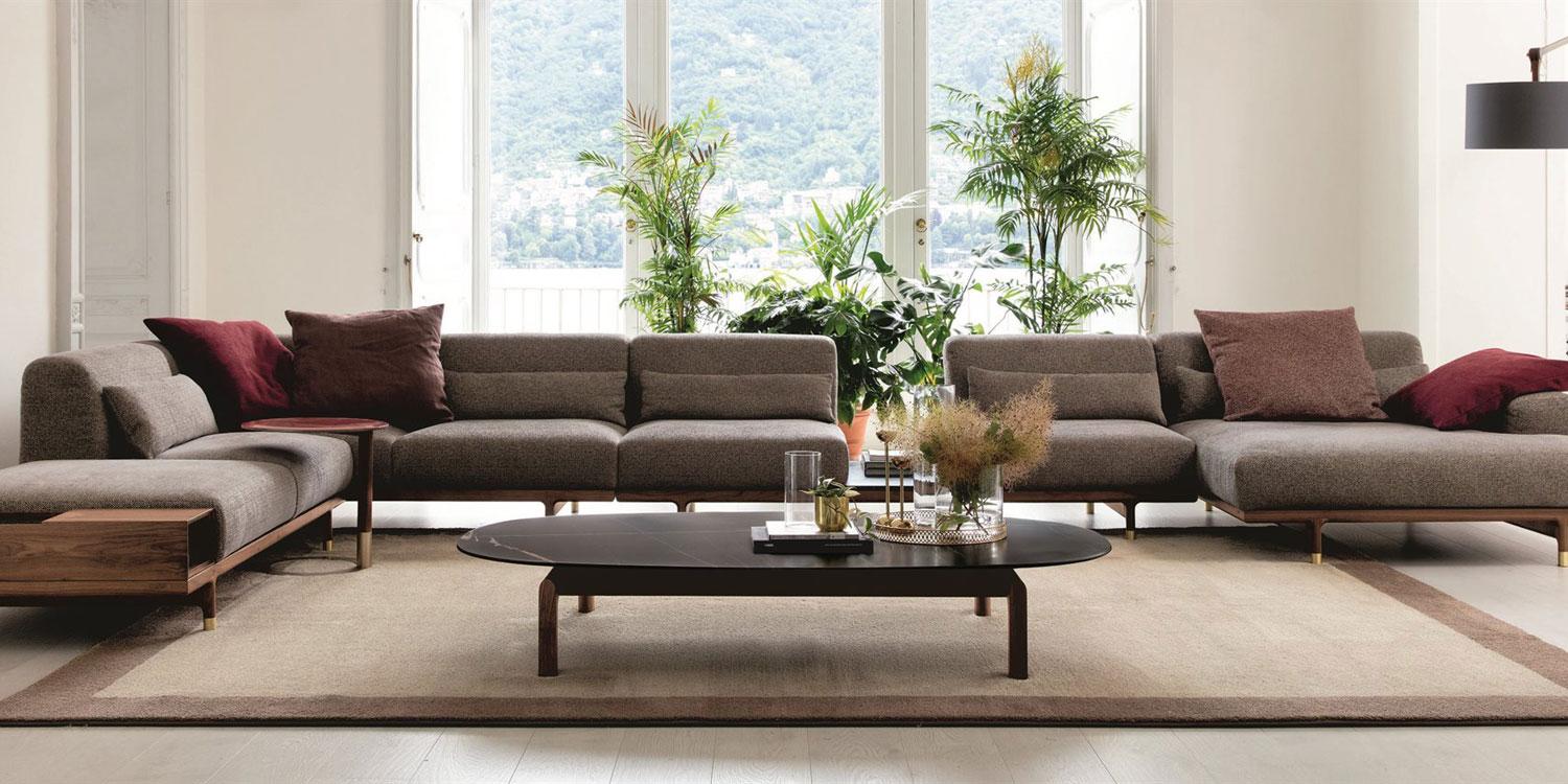 The Role of Ergonomics in Luxury Sofa Design