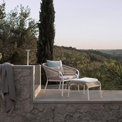 10 Atmosphera Armchairs To Enhance Your Outdoor Space