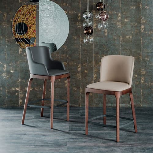 17 Cattelan Italia Bar Stools that Add the Wow Factor