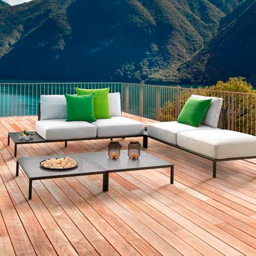 5 Benefits of Investing in Quality Garden Furniture