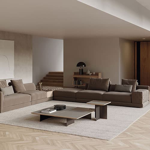 5 Advantages of a Luxury Leather Sofa