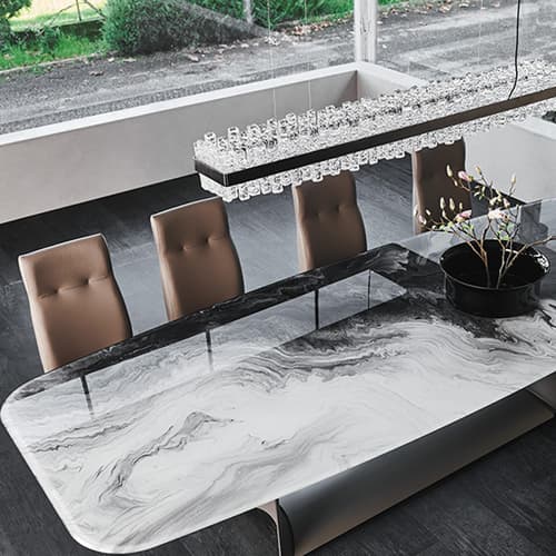 Cattelan Italia Furniture: The Perfect Solution for Your Contemporary Living Room