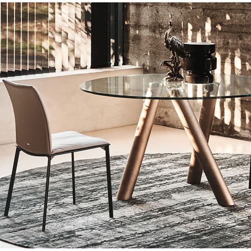 Do Glass Dining Tables Scratch Easily?