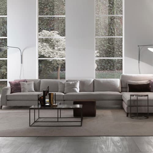 Can You Put a Corner Sofa in the Middle of a Room?