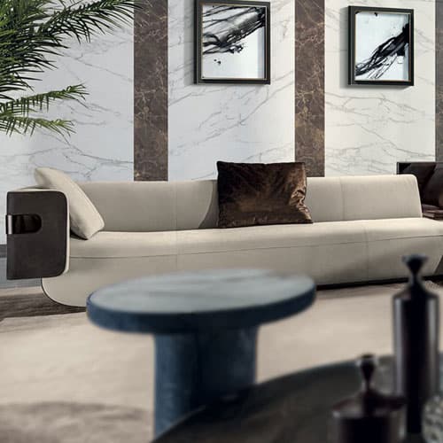 Does a Corner Sofa Make a Room Look Smaller?