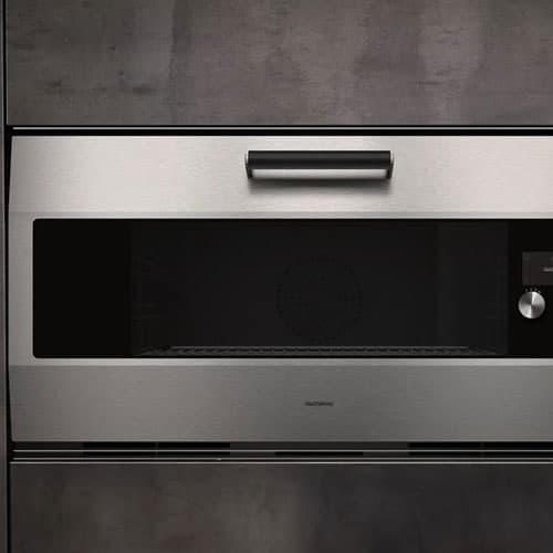 Gaggenau Ovens The Ultimate Tool for Home Bakers and Pastry Chefs