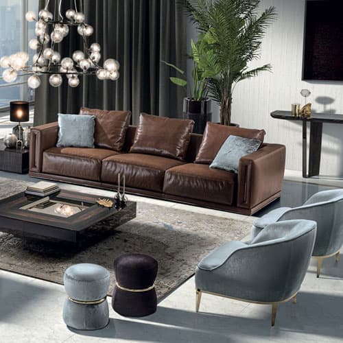 Can You Put a Corner Sofa in the Middle of a Room?